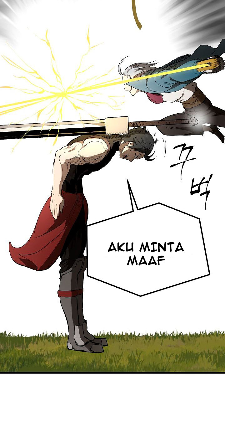 Otherworldly Sword King’s Survival Records Chapter 07 Bahasa Indonesia